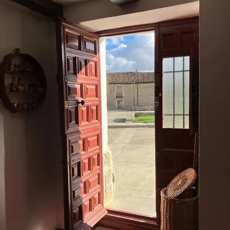Casa Hidalgo-freyre *