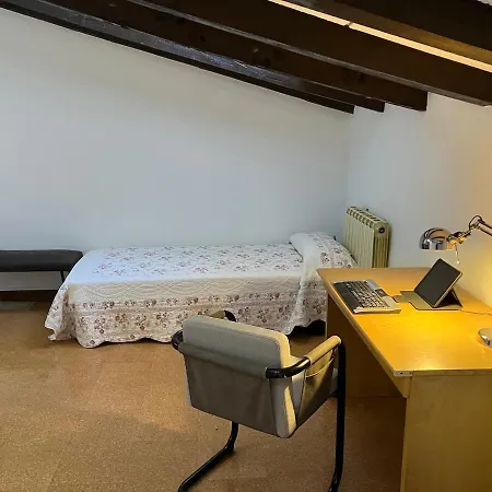 Holiday home Casa Hidalgo-freyre Cubillas de Santa Marta
