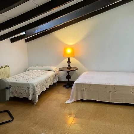 Casa Hidalgo-freyre Cubillas de Santa Marta