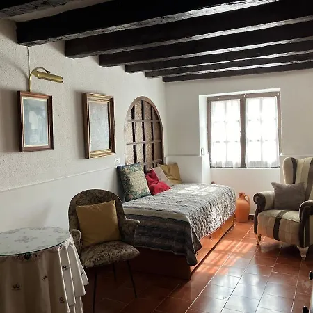 Holiday home Casa Hidalgo-freyre