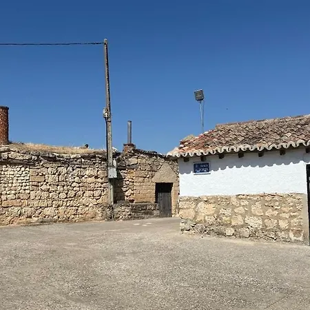 Casa Hidalgo-freyre Holiday home Cubillas de Santa Marta