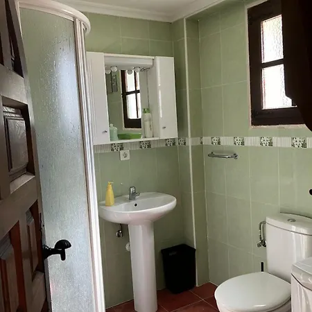 Casa Hidalgo-freyre Holiday home
