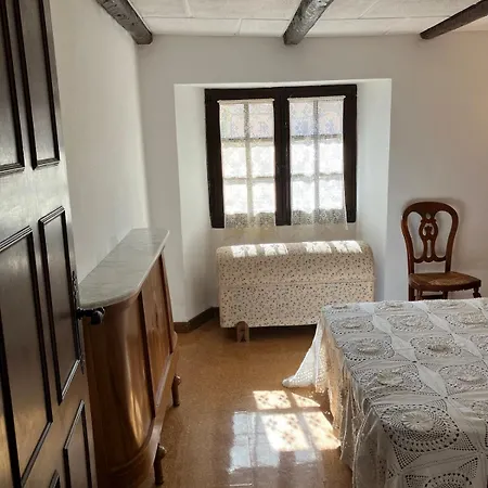 Holiday home Casa Hidalgo-freyre Cubillas de Santa Marta