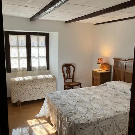 Holiday home Casa Hidalgo-freyre