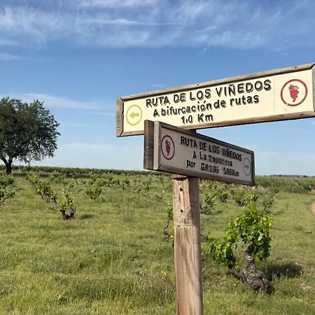 Casa Hidalgo-freyre Holiday home