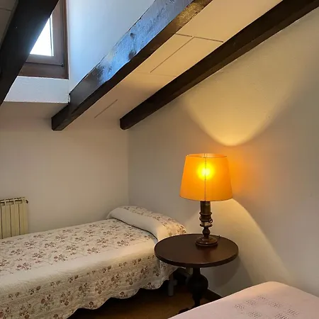 Holiday home Casa Hidalgo-freyre *
