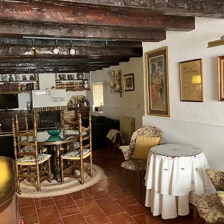 Casa Hidalgo-freyre
