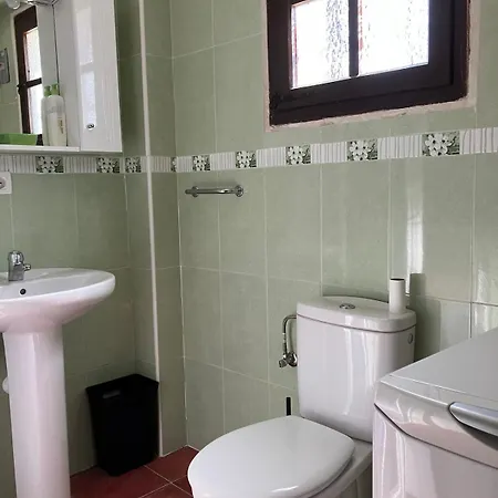 Holiday home Casa Hidalgo-freyre