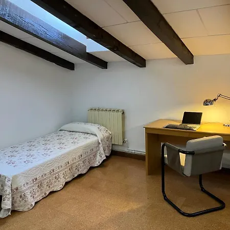 Holiday home Casa Hidalgo-freyre
