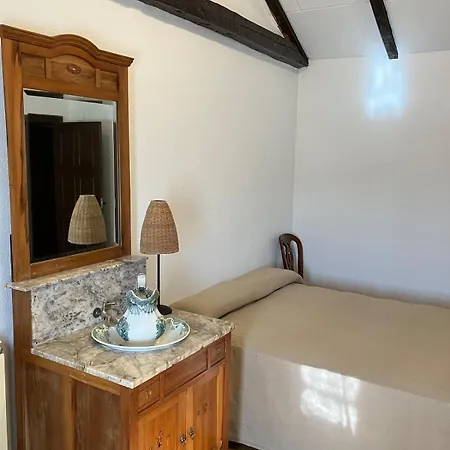 Casa Hidalgo-freyre Holiday home *