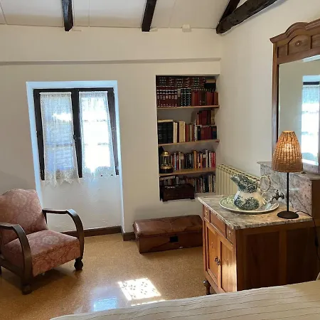Casa Hidalgo-freyre Holiday home Cubillas de Santa Marta