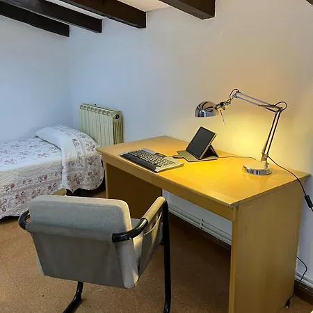 Casa Hidalgo-freyre Holiday home Cubillas de Santa Marta