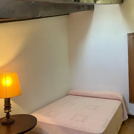 Casa Hidalgo-freyre Holiday home