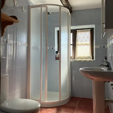 Casa Hidalgo-freyre Holiday home *