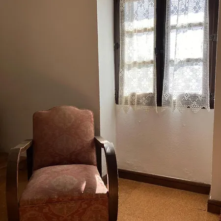 Casa Hidalgo-freyre * Cubillas de Santa Marta